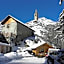 Gîte Auberge Les Terres Blanches de Méolans