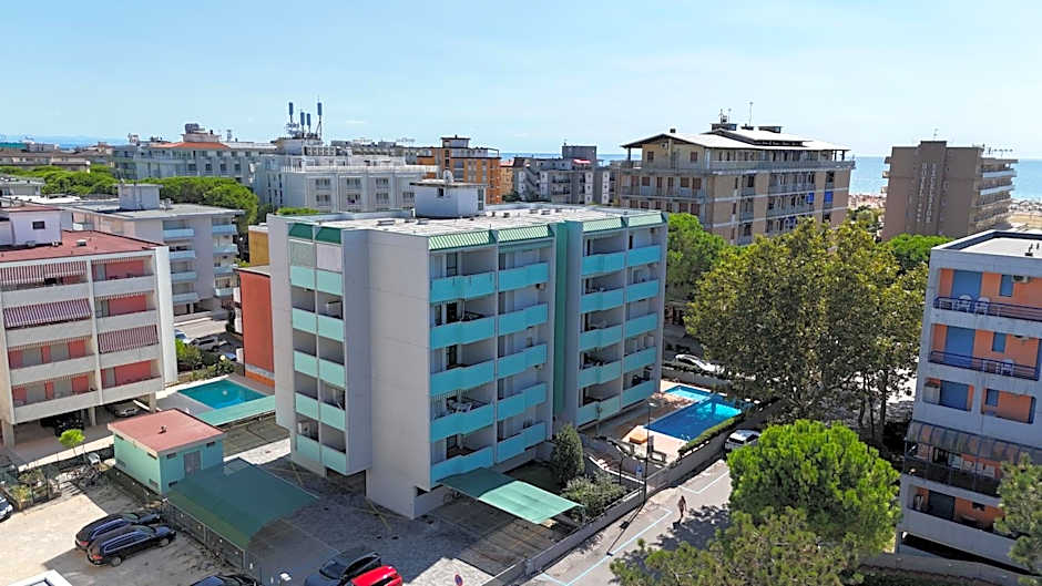 Appartamenti Acquaverde