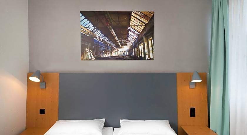 Ibis Styles Gelsenkirchen