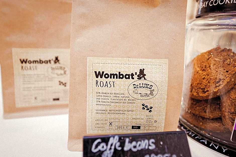 Wombat's City Hostel Budapest