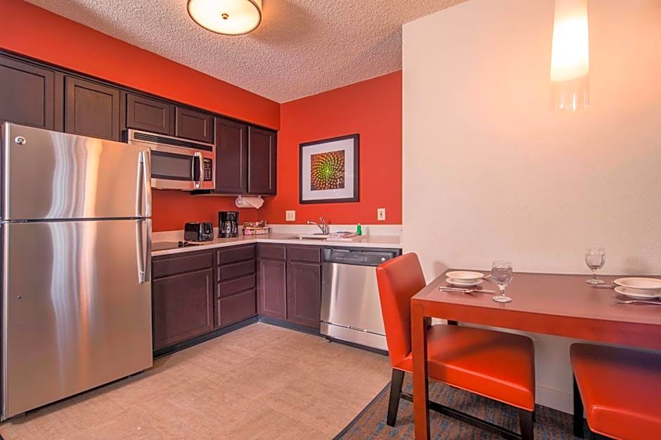 Residence Inn by Marriott Fairfax Merrifield