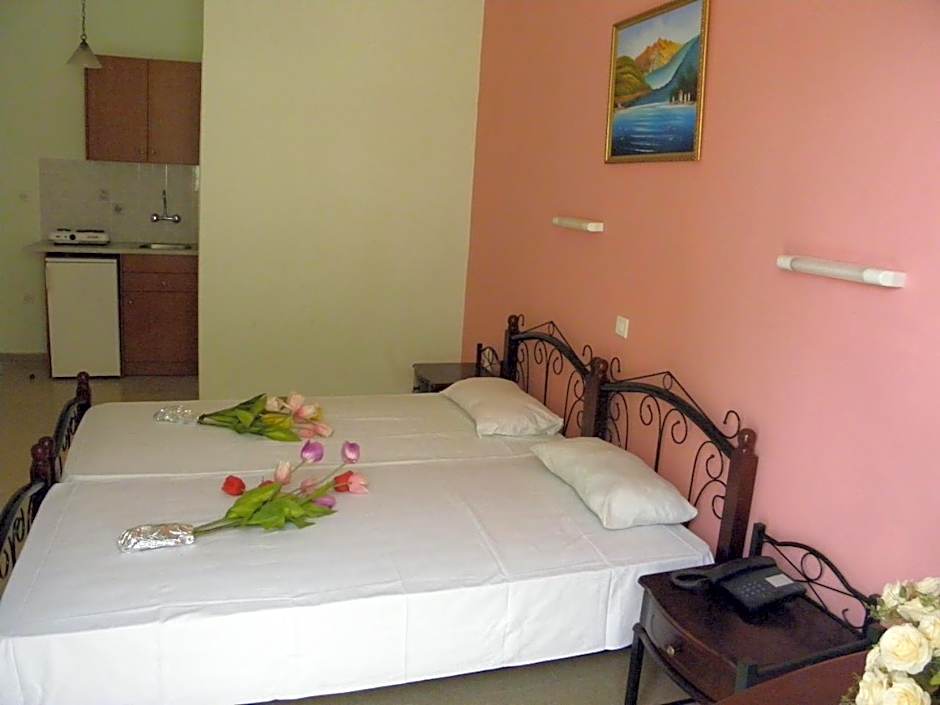 Vossos Hotel Apartments