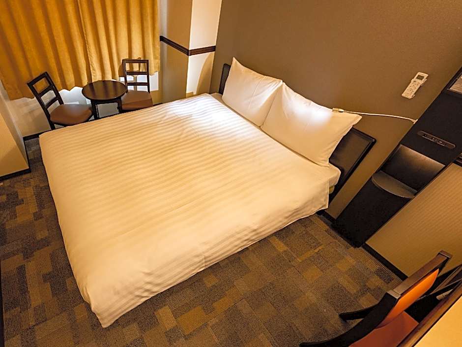 Toyoko Inn Fukushima-Eki Nishi-Guchi