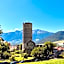 Hotel Tyrol