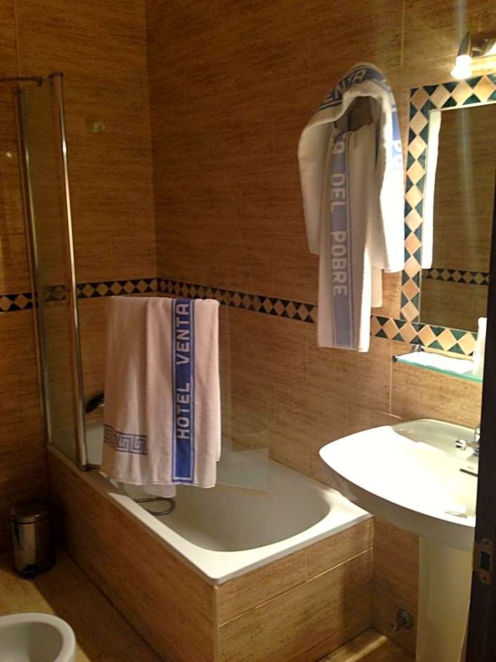 Hotel Venta del Pobre