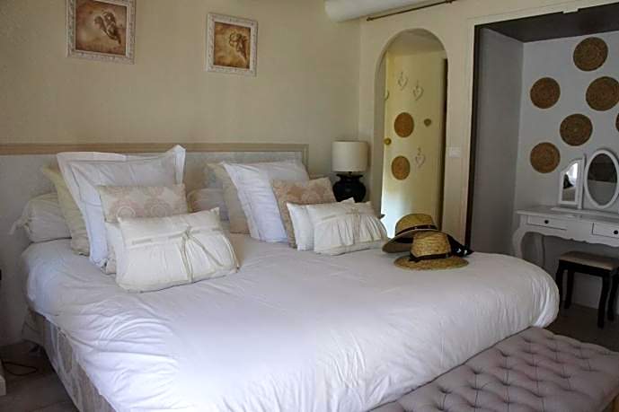 Guesthouse Le Mas de Cotignac