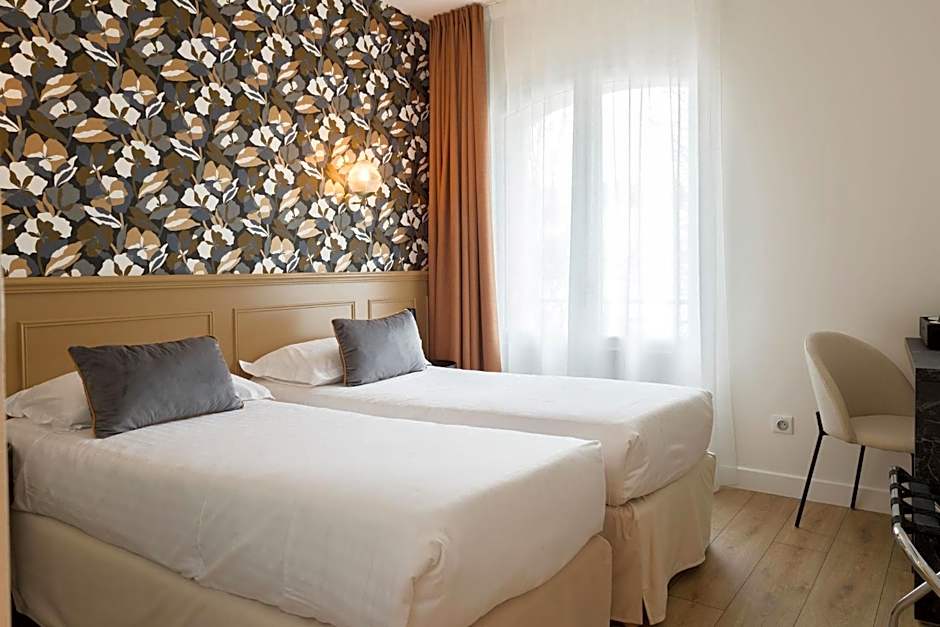 Best Western Hotel De France