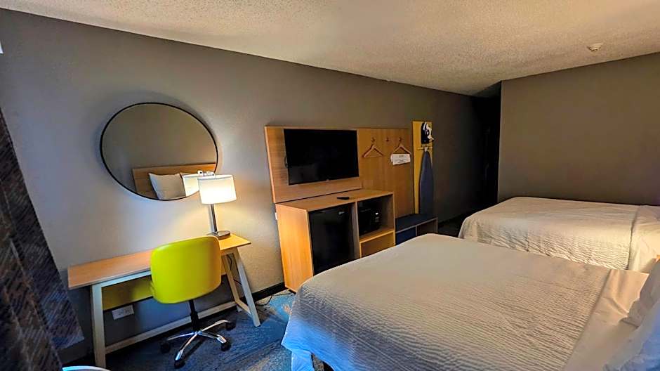 Days Inn by Wyndham Waukegan