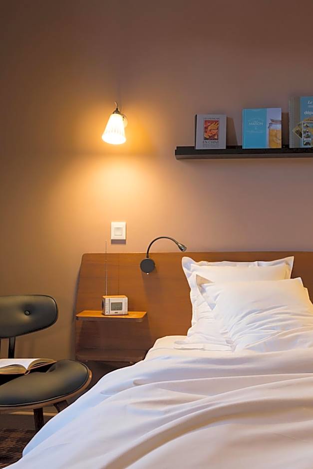 Hotel Beaulieu Lyon Charbonnières
