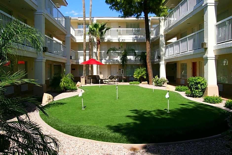 SureStay Plus Hotel by Best Western Tempe University