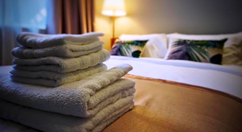 Hotel Gaia 95