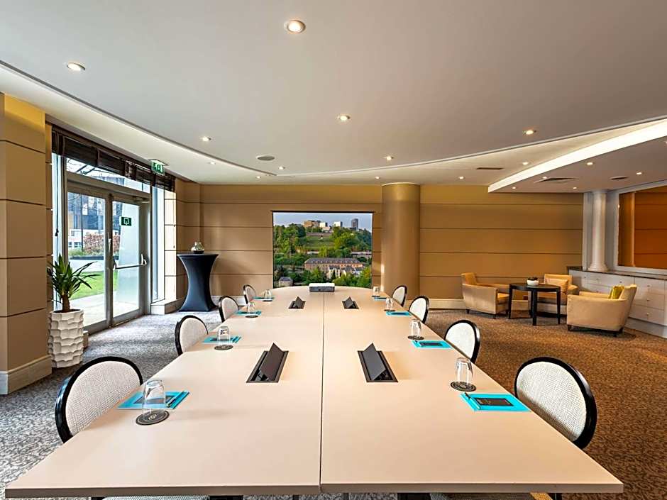 Sofitel Luxembourg Europe