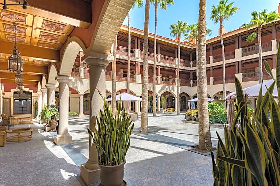 Elba Palace Golf & Vital Hotel - Adults Only