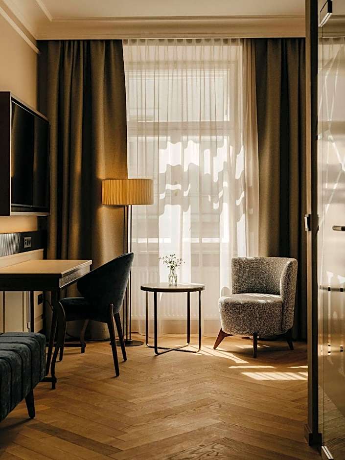 Hotel am Mirabellplatz
