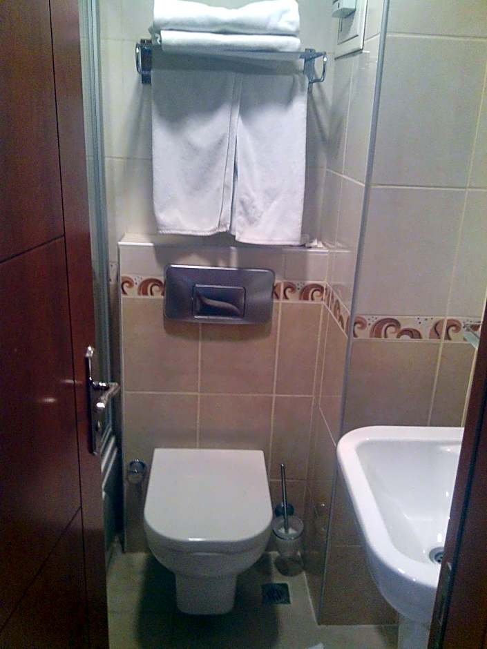 Hotel Linda