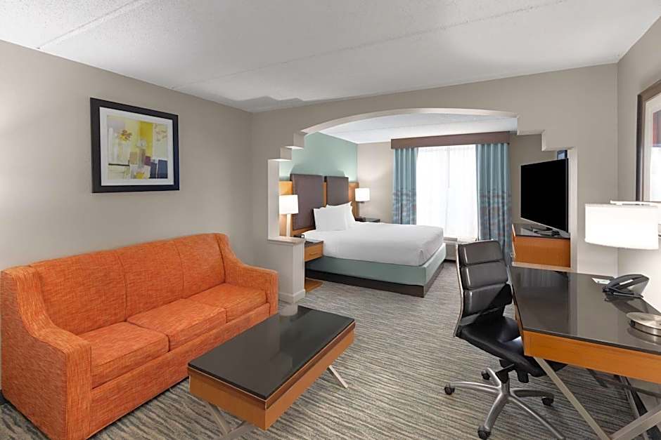 Wingate by Wyndham Greensboro-Coliseum