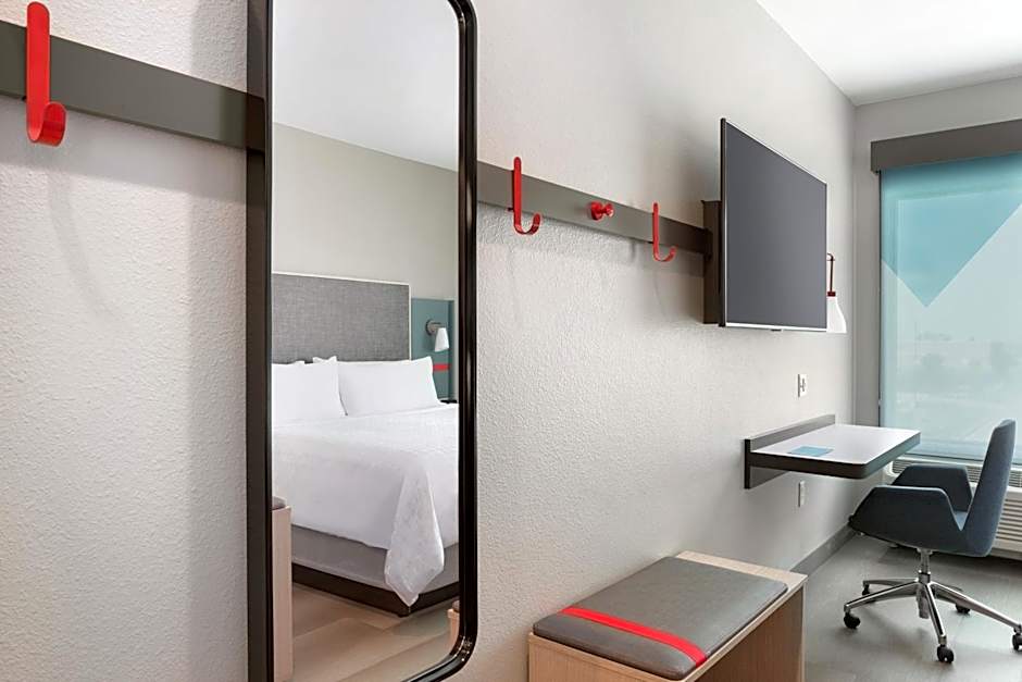 avid hotel Austin - Tech Ridge By IHG