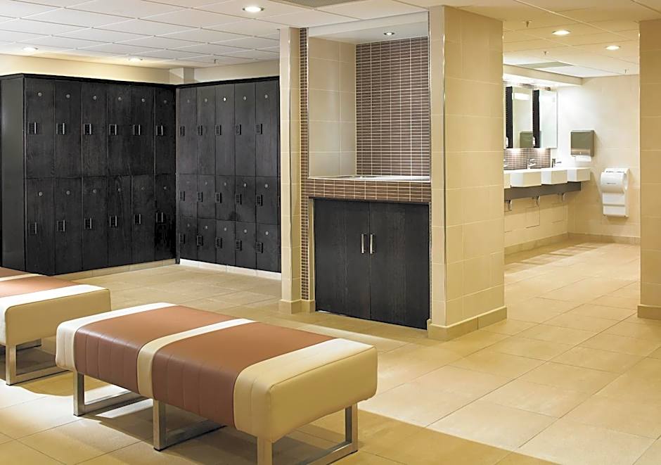 Dalmahoy Hotel & Country Club