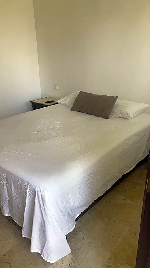 Hotel fresno Xochitepec