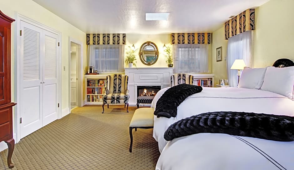 Babbling Brook Inn