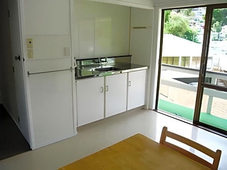 Large Studio