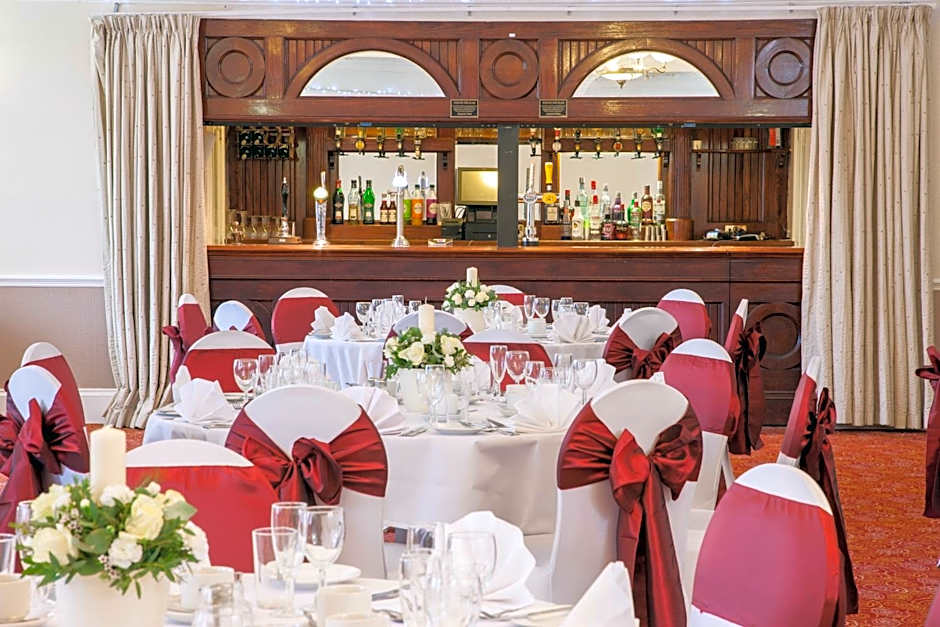 Holiday Inn Ipswich Orwell By IHG