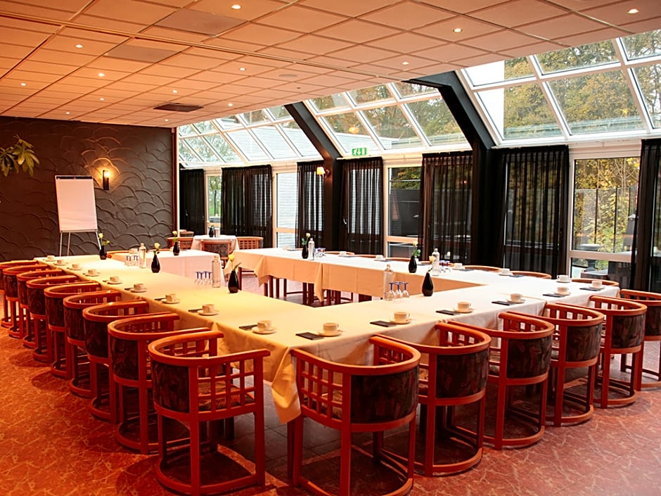 Fletcher Hotel-Restaurant Dinkeloord