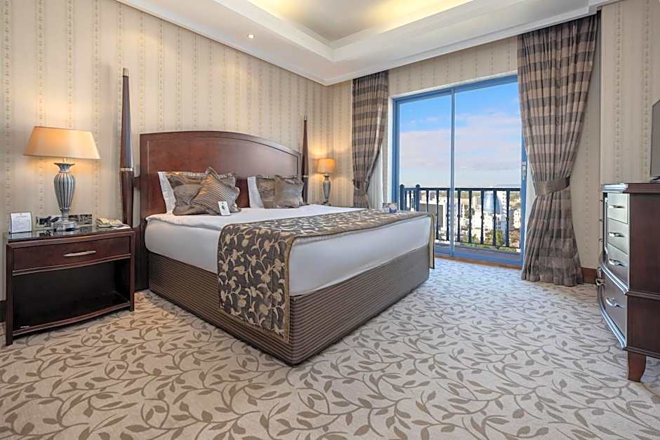 Merit Lefkosa Hotel & Casino