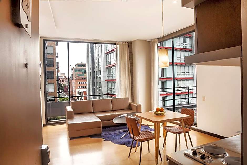 Hotel Viaggio Nueve Tres