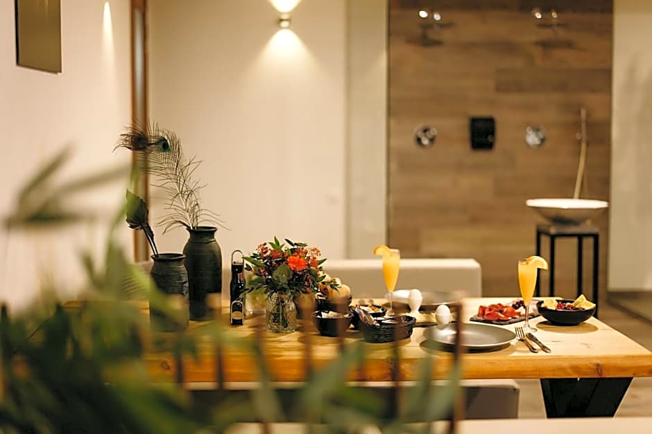 Maas en Waal Wellness & Suites