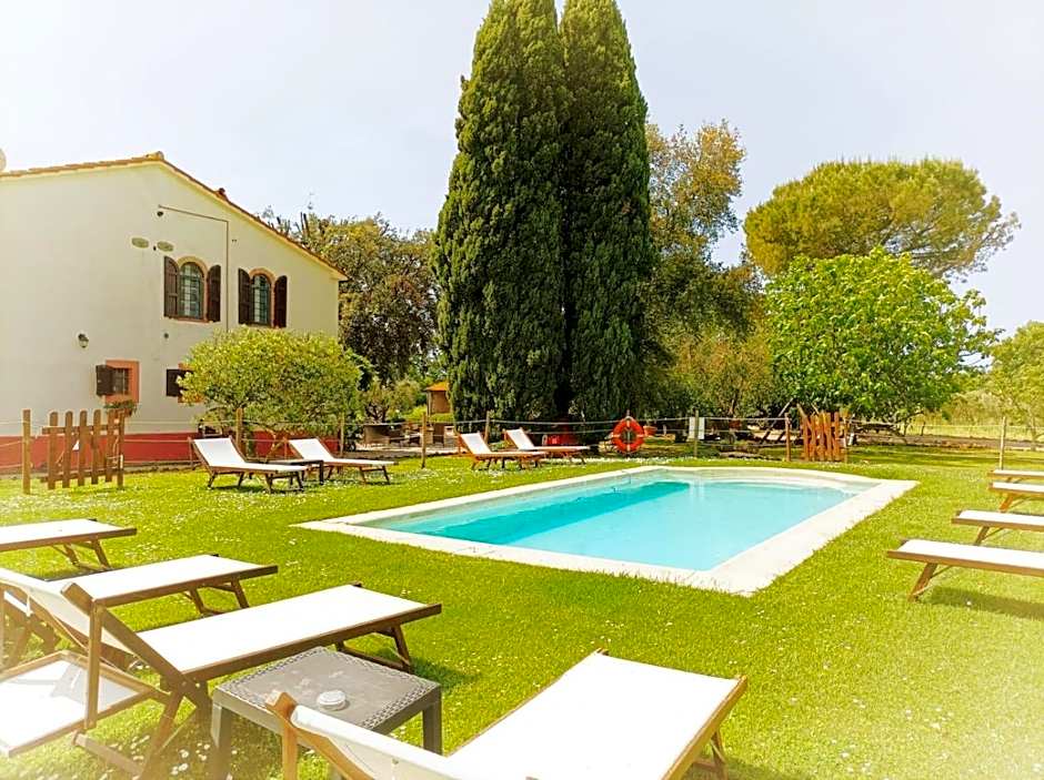 B&B Borgo Vera