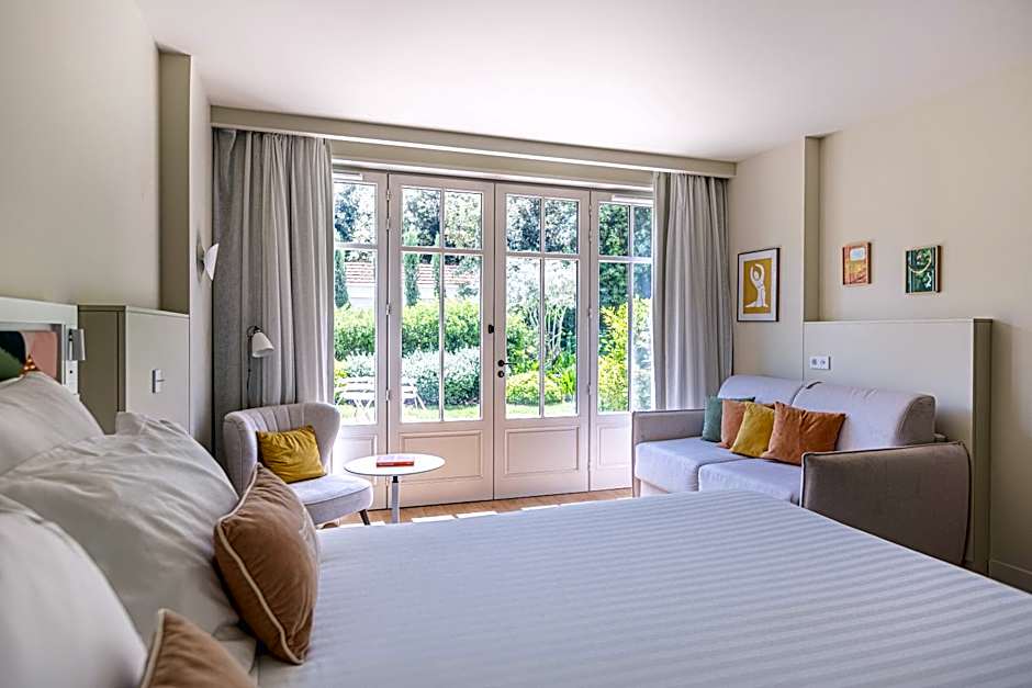 La Villa du Moulleau