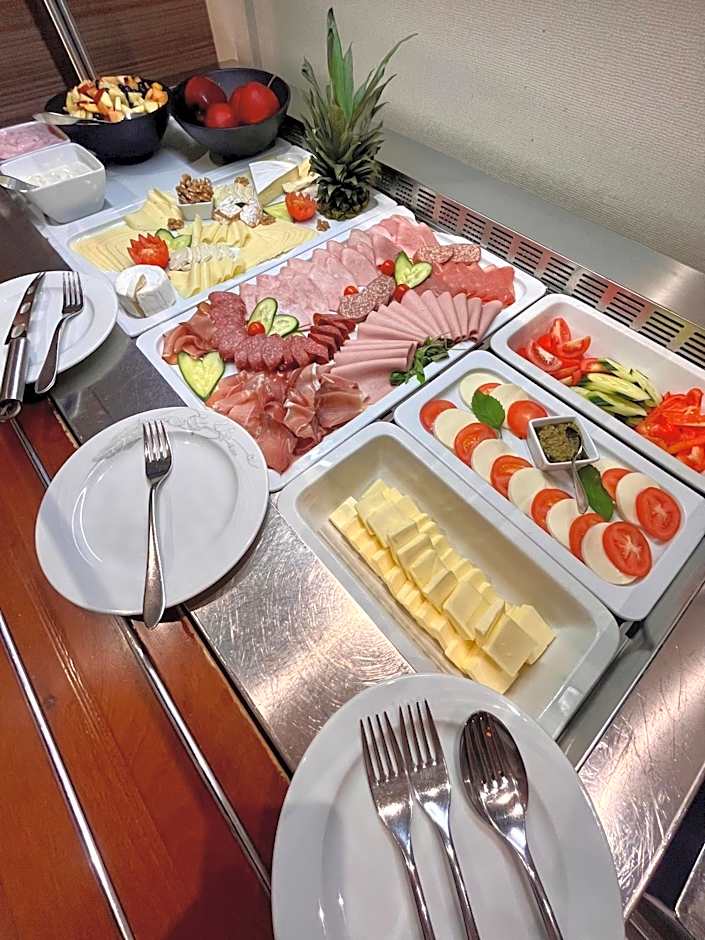 Hotel-Restaurant Krüger