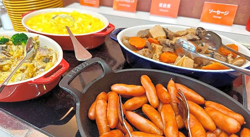 Comfort Inn Yokaichi