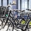 Clarion Hotel Copenhagen Airport