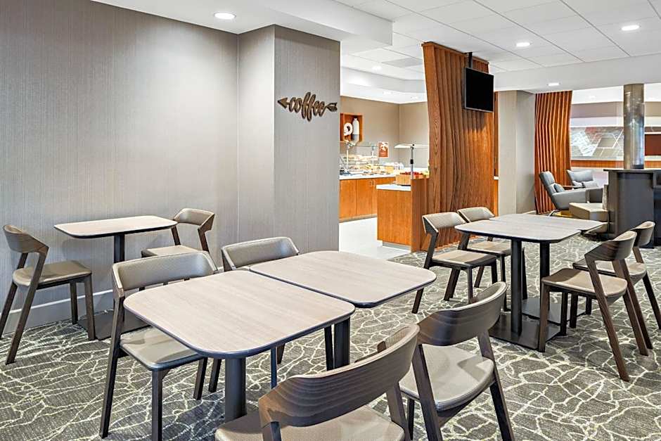 SpringHill Suites by Marriott San Diego Rancho Bernardo/Scripps Poway