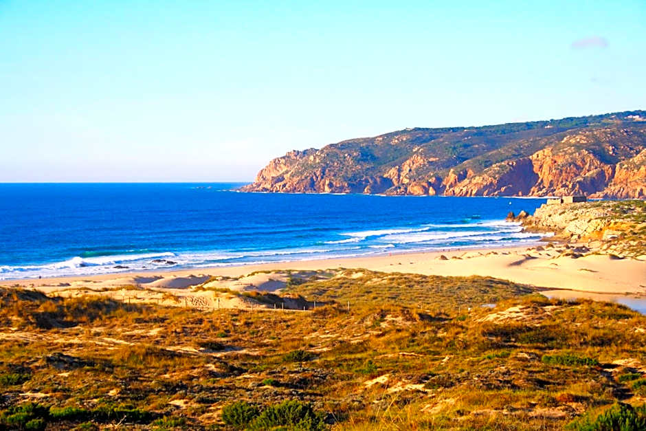 Moby Dick Lodge Cascais