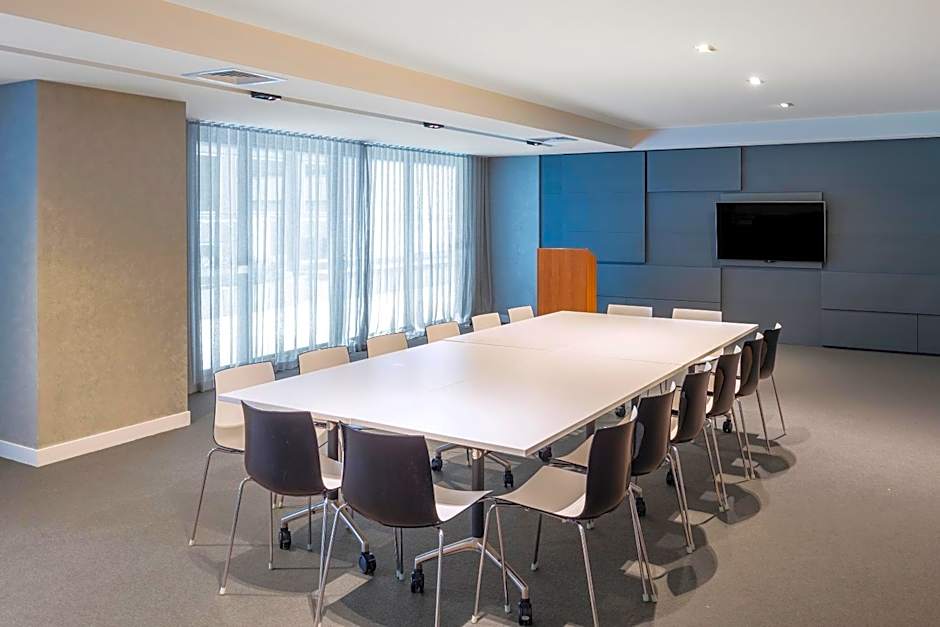 Wyndham Hotel Melbourne