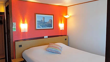 Double Room with Junior Bed