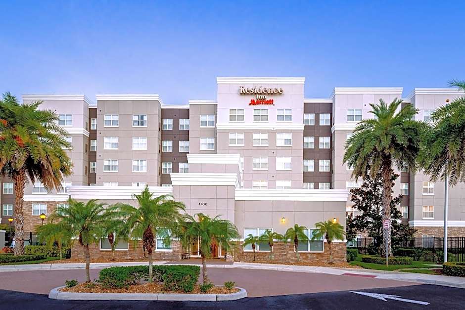 Residence Inn by Marriott Melbourne