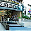 Pocitos Plaza Hotel