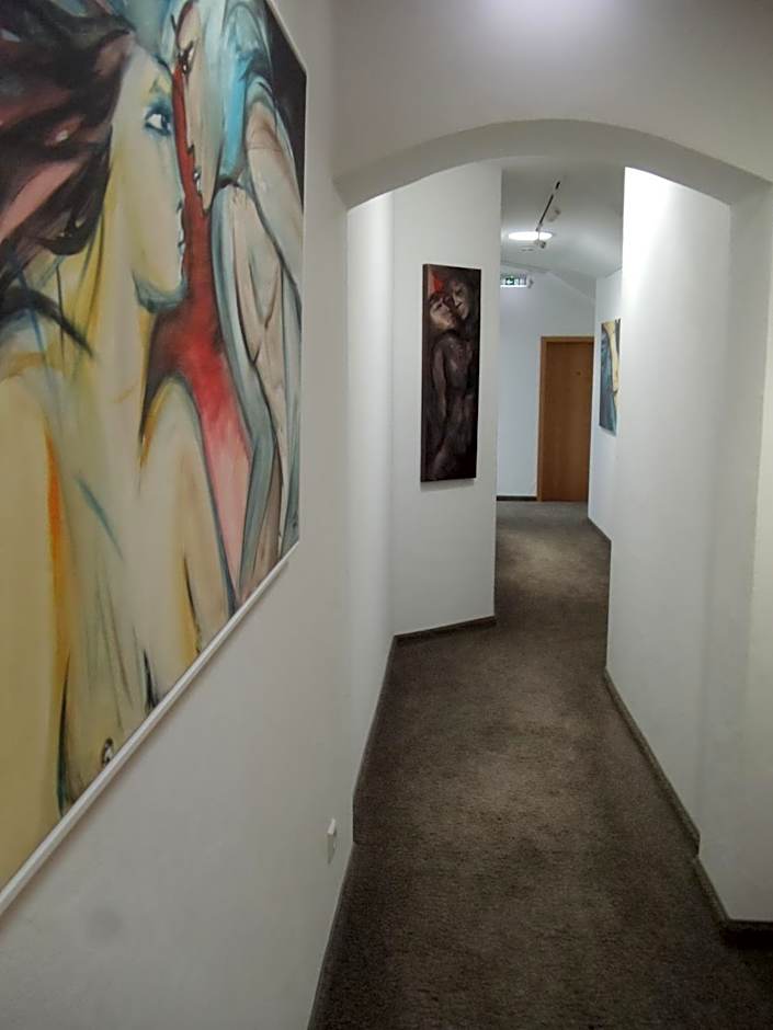 Weinhotel Kienle