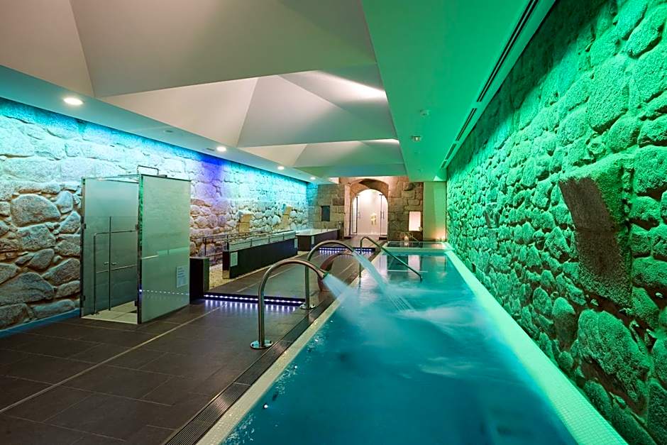 Parador de Santo Estevo