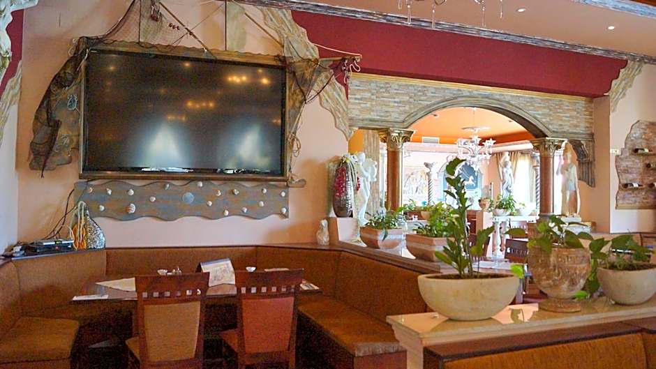 Hotel Langholzfelderhof