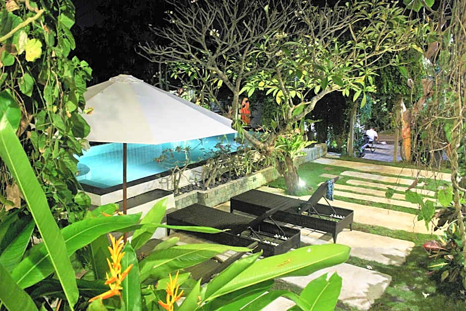 Bingin Inn