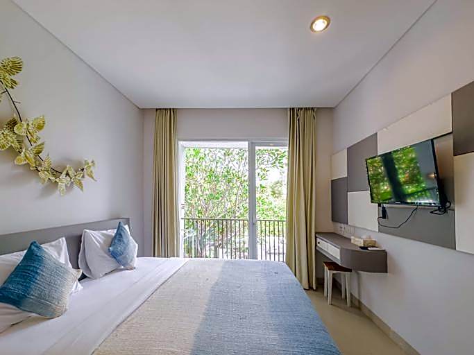 Casa Kayu Aya