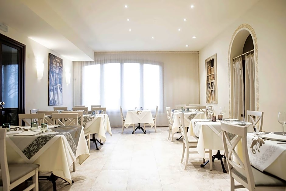 Hotel Classensis