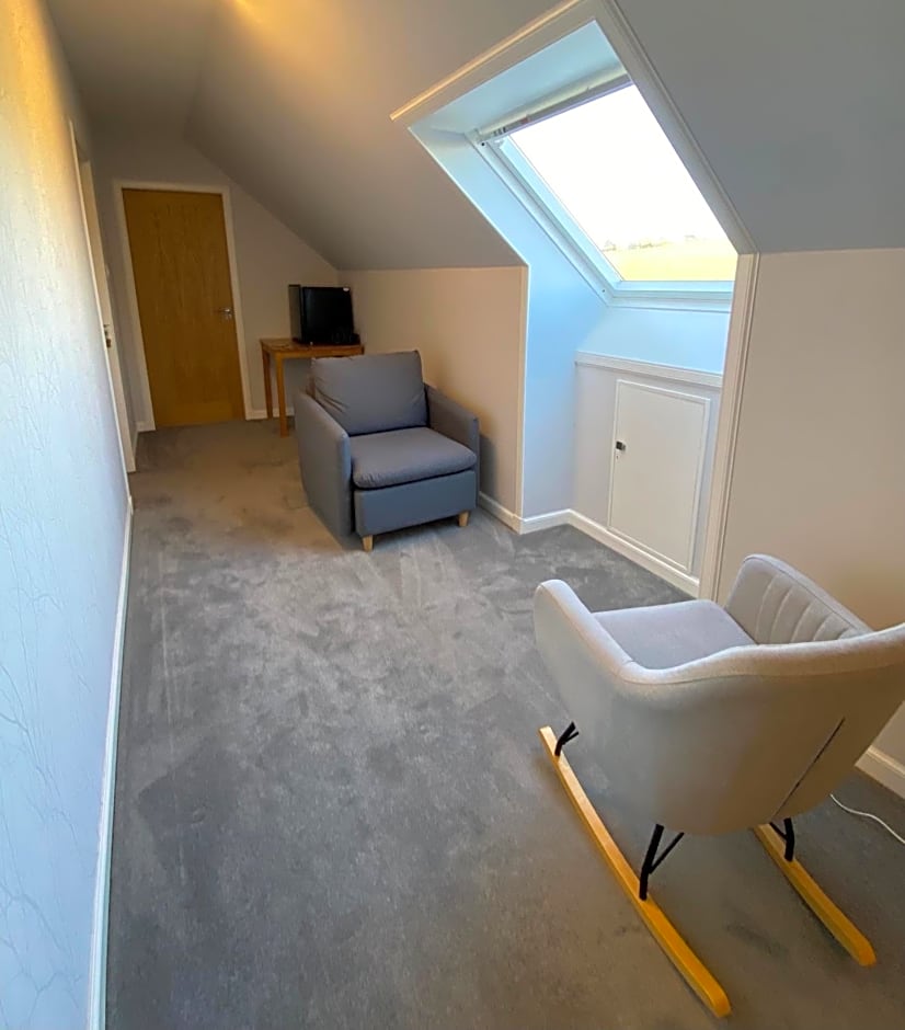 Aultnagar Accommodation