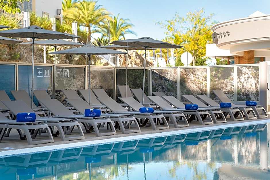 Jupiter Algarve Hotel