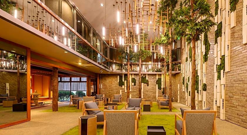 Kamenoi Hotel Nachikatsuura